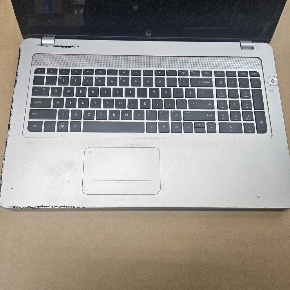 HP Envy 17 3000 Series 17.3